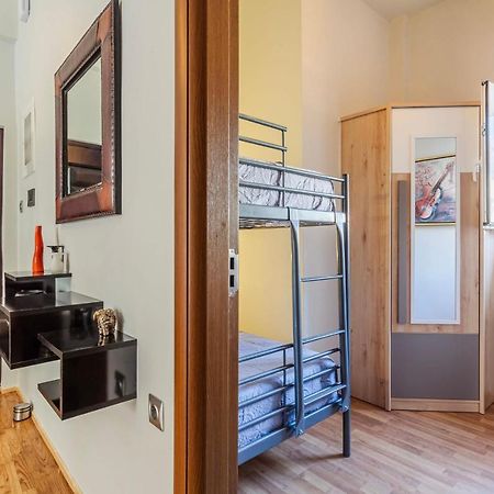 Cuckoo'S Nest - Kalamata City Centre Luxury 외부 사진