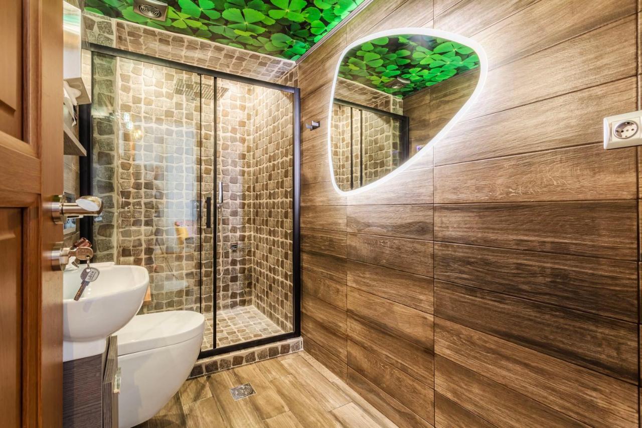 Cuckoo'S Nest - Kalamata City Centre Luxury 외부 사진
